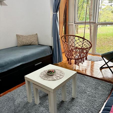 Apartman Park, Tc Stadion Vozdovac Apartment เบลเกรด ภายนอก รูปภาพ