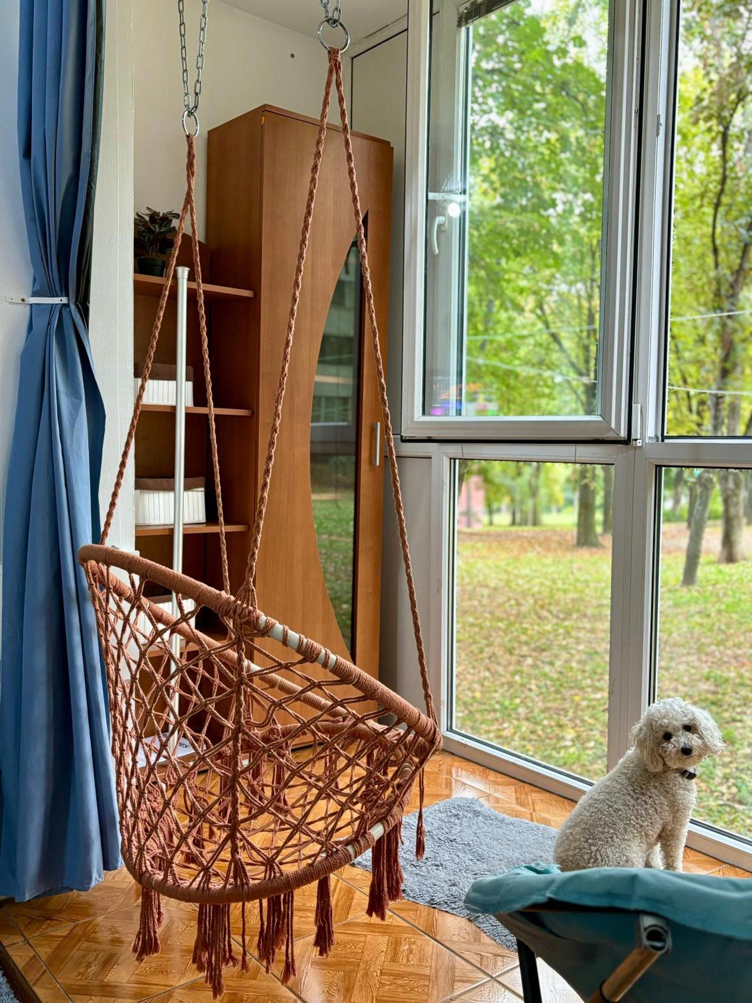 Apartman Park, Tc Stadion Vozdovac Apartment เบลเกรด ภายนอก รูปภาพ